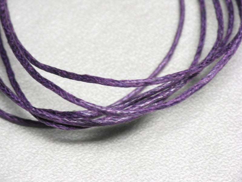 TOKO-BEADS CC066S Cotton Cord(S:1m) 1mm CC066S コットンコード（S:1m） 1mm Asian bead & African bead  Handmade,Lampeork,bead,asia,india,ethnic,parts,accessory,beads とんぼ玉,ビーズ,トンボ玉,アジア,インド,エスニック,手作り,パーツ,アクセサリー