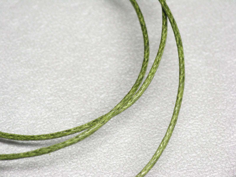 TOKO-BEADS CC067S Cotton Cord(S:1m) 1mm CC067S コットンコード（S:1m） 1mm Asian bead & African bead  Handmade,Lampeork,bead,asia,india,ethnic,parts,accessory,beads とんぼ玉,ビーズ,トンボ玉,アジア,インド,エスニック,手作り,パーツ,アクセサリー