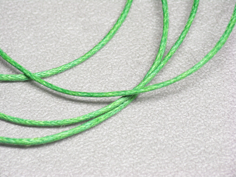 TOKO-BEADS CC068S Cotton Cord(S:1m) 1mm CC068S コットンコード（S:1m） 1mm Asian bead & African bead  Handmade,Lampeork,bead,asia,india,ethnic,parts,accessory,beads とんぼ玉,ビーズ,トンボ玉,アジア,インド,エスニック,手作り,パーツ,アクセサリー
