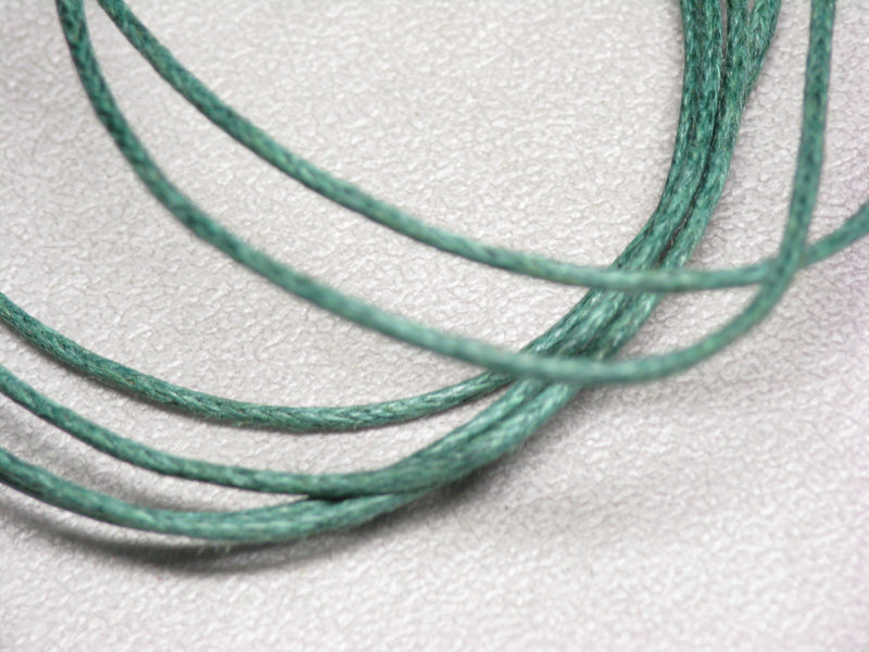 TOKO-BEADS CC069S Cotton Cord(S:1m) 1mm CC069S コットンコード（S:1m） 1mm Asian bead & African bead  Handmade,Lampeork,bead,asia,india,ethnic,parts,accessory,beads とんぼ玉,ビーズ,トンボ玉,アジア,インド,エスニック,手作り,パーツ,アクセサリー