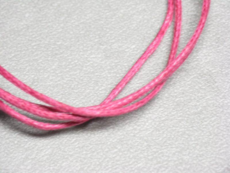 TOKO-BEADS CC070S Cotton Cord(S:1m) 1mm CC070S コットンコード（S:1m） 1mm Asian bead & African bead  Handmade,Lampeork,bead,asia,india,ethnic,parts,accessory,beads とんぼ玉,ビーズ,トンボ玉,アジア,インド,エスニック,手作り,パーツ,アクセサリー
