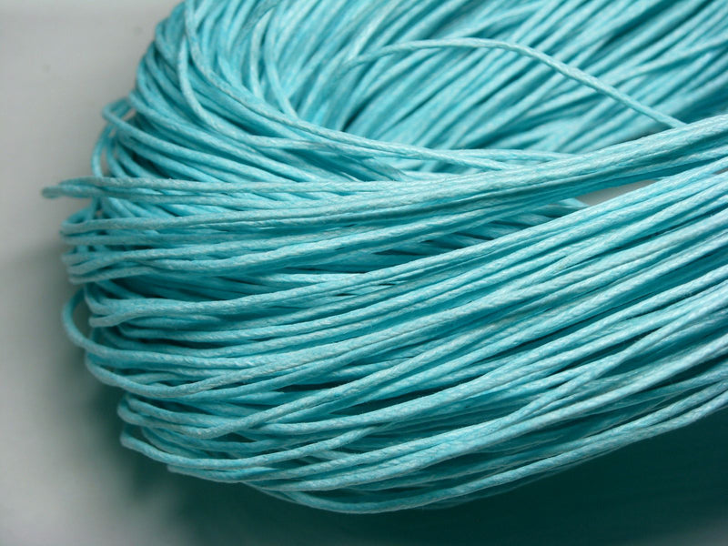 TOKO-BEADS CC072L Cotton Cord(L:150m) 1mm CC072L コットンコード（L:150m） 1mm Asian bead & African bead  Handmade,Lampeork,bead,asia,india,ethnic,parts,accessory,beads とんぼ玉,ビーズ,トンボ玉,アジア,インド,エスニック,手作り,パーツ,アクセサリー