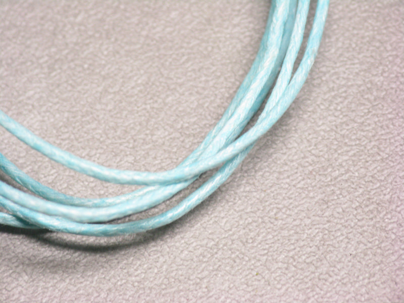 TOKO-BEADS CC072S Cotton Cord(S:1m) 1mm CC072S コットンコード（S:1m） 1mm Asian bead & African bead  Handmade,Lampeork,bead,asia,india,ethnic,parts,accessory,beads とんぼ玉,ビーズ,トンボ玉,アジア,インド,エスニック,手作り,パーツ,アクセサリー