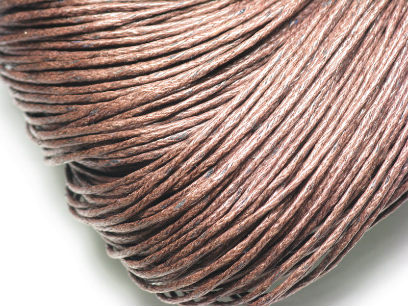 TOKO-BEADS CC073L Cotton Cord(L:150m) 1mm CC073L コットンコード（L:150m） 1mm Asian bead & African bead  Handmade,Lampeork,bead,asia,india,ethnic,parts,accessory,beads とんぼ玉,ビーズ,トンボ玉,アジア,インド,エスニック,手作り,パーツ,アクセサリー