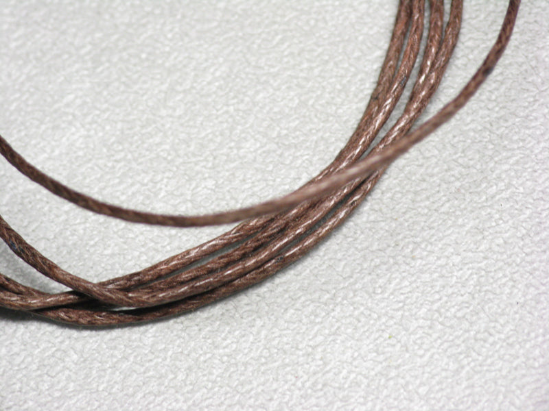TOKO-BEADS CC073S Cotton Cord(S:1m) 1mm CC073S コットンコード（S:1m） 1mm Asian bead & African bead  Handmade,Lampeork,bead,asia,india,ethnic,parts,accessory,beads とんぼ玉,ビーズ,トンボ玉,アジア,インド,エスニック,手作り,パーツ,アクセサリー
