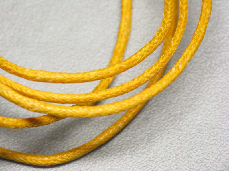 TOKO-BEADS CC102S Cotton Cord(S:1m) 1.5mm CC102S コットンコード（S:1m） 1.5mm Asian bead & African bead  Handmade,Lampeork,bead,asia,india,ethnic,parts,accessory,beads とんぼ玉,ビーズ,トンボ玉,アジア,インド,エスニック,手作り,パーツ,アクセサリー