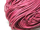 TOKO-BEADS | TOKO-BEADS |CC104L ワックスコットンコード（L:160m） 1.5mm | TOKO-BEADS |CC104L Waxed Cotton Cord(L:160m) 1.5mm Asian bead & African bead  Handmade,Lampeork,bead,asia,india,ethnic,parts,accessory,beads とんぼ玉,ビーズ,トンボ玉,アジア,インド,エスニック,手作り,パーツ,アクセサリー