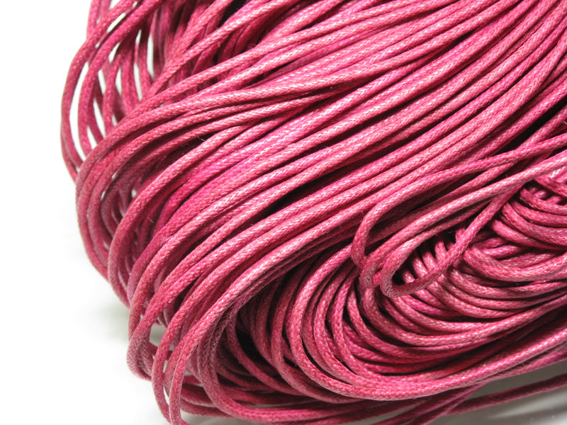 TOKO-BEADS CC104L Cotton Cord(L:150m) 1.5mm CC104L コットンコード（L:150m） 1.5mm Asian bead & African bead  Handmade,Lampeork,bead,asia,india,ethnic,parts,accessory,beads とんぼ玉,ビーズ,トンボ玉,アジア,インド,エスニック,手作り,パーツ,アクセサリー