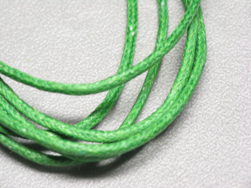 TOKO-BEADS CC106S Cotton Cord(S:1m) 1.5mm CC106S コットンコード（S:1m） 1.5mm Asian bead & African bead  Handmade,Lampeork,bead,asia,india,ethnic,parts,accessory,beads とんぼ玉,ビーズ,トンボ玉,アジア,インド,エスニック,手作り,パーツ,アクセサリー