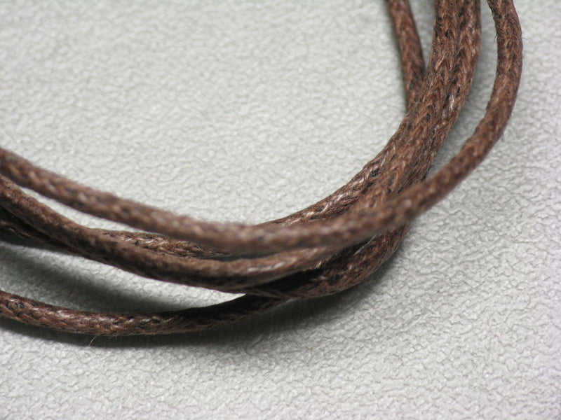 TOKO-BEADS CC108S Cotton Cord(S:1m) 1.5mm CC108S コットンコード（S:1m） 1.5mm Asian bead & African bead  Handmade,Lampeork,bead,asia,india,ethnic,parts,accessory,beads とんぼ玉,ビーズ,トンボ玉,アジア,インド,エスニック,手作り,パーツ,アクセサリー