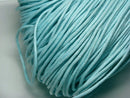 TOKO-BEADS | TOKO-BEADS |CC110L ワックスコットンコード（L:160m） 1.5mm | TOKO-BEADS |CC110L Waxed Cotton Cord(L:160m) 1.5mm Asian bead & African bead  Handmade,Lampeork,bead,asia,india,ethnic,parts,accessory,beads とんぼ玉,ビーズ,トンボ玉,アジア,インド,エスニック,手作り,パーツ,アクセサリー
