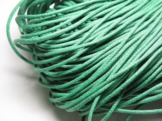 TOKO-BEADS CC203L Cotton Cord(L:150m) 1.5mm CC203L コットンコード（L:150m） 1.5mm Asian bead & African bead  Handmade,Lampeork,bead,asia,india,ethnic,parts,accessory,beads とんぼ玉,ビーズ,トンボ玉,アジア,インド,エスニック,手作り,パーツ,アクセサリー