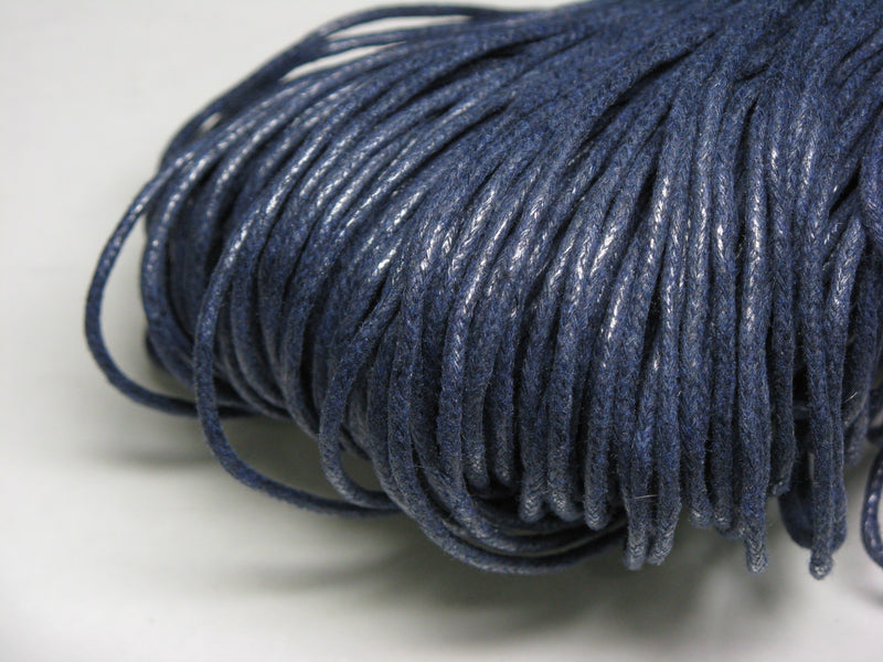 TOKO-BEADS CC205L Cotton Cord(L:150m) 1.5mm CC205L コットンコード（L:150m） 1.5mm Asian bead & African bead  Handmade,Lampeork,bead,asia,india,ethnic,parts,accessory,beads とんぼ玉,ビーズ,トンボ玉,アジア,インド,エスニック,手作り,パーツ,アクセサリー