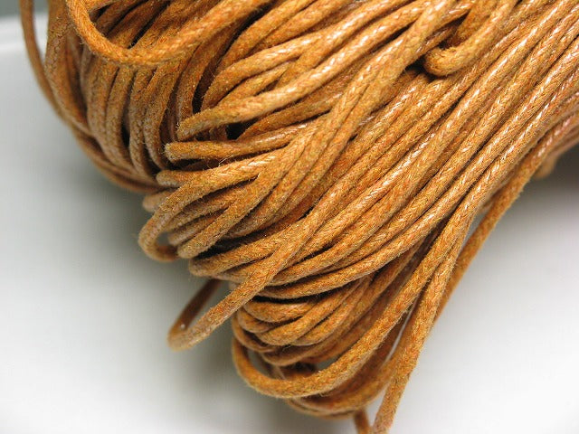 TOKO-BEADS CC207L Cotton Cord(L:150m) 1.5mm CC207L コットンコード（L:150m） 1.5mm Asian bead & African bead  Handmade,Lampeork,bead,asia,india,ethnic,parts,accessory,beads とんぼ玉,ビーズ,トンボ玉,アジア,インド,エスニック,手作り,パーツ,アクセサリー