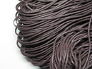 TOKO-BEADS | TOKO-BEADS |CC208L ワックスコットンコード（L:300m） 1.5mm | TOKO-BEADS |CC208L Waxed Cotton Cord(L:300m) 1.5mm Asian bead & African bead  Handmade,Lampeork,bead,asia,india,ethnic,parts,accessory,beads とんぼ玉,ビーズ,トンボ玉,アジア,インド,エスニック,手作り,パーツ,アクセサリー