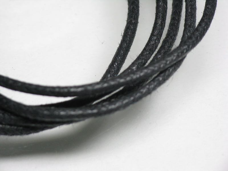 TOKO-BEADS CC210S Cotton Cord(S:1m) 1.5mm CC210S コットンコード（S:1m） 1.5mm Asian bead & African bead  Handmade,Lampeork,bead,asia,india,ethnic,parts,accessory,beads とんぼ玉,ビーズ,トンボ玉,アジア,インド,エスニック,手作り,パーツ,アクセサリー