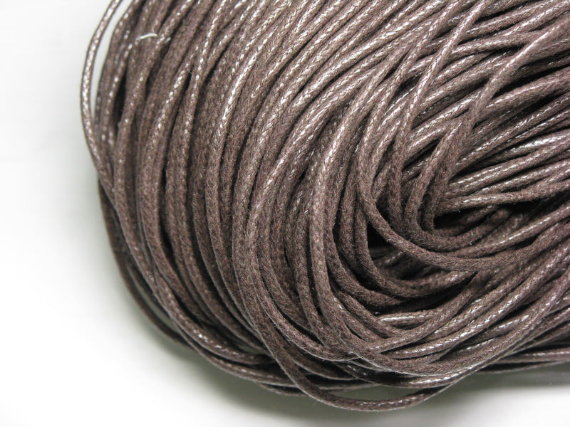 TOKO-BEADS CC211L Cotton Cord(L:150m) 1.5mm CC211L コットンコード（L:150m） 1.5mm Asian bead & African bead  Handmade,Lampeork,bead,asia,india,ethnic,parts,accessory,beads とんぼ玉,ビーズ,トンボ玉,アジア,インド,エスニック,手作り,パーツ,アクセサリー