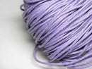 TOKO-BEADS | TOKO-BEADS |CC212L ワックスコットンコード（L:160m） 1.5mm | TOKO-BEADS |CC212L Waxed Cotton Cord(L:160m) 1.5mm Asian bead & African bead  Handmade,Lampeork,bead,asia,india,ethnic,parts,accessory,beads とんぼ玉,ビーズ,トンボ玉,アジア,インド,エスニック,手作り,パーツ,アクセサリー