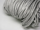 TOKO-BEADS | TOKO-BEADS |CC214L ワックスコットンコード（L:160m） 1.5mm | TOKO-BEADS |CC214L Waxed Cotton Cord(L:160m) 1.5mm Asian bead & African bead  Handmade,Lampeork,bead,asia,india,ethnic,parts,accessory,beads とんぼ玉,ビーズ,トンボ玉,アジア,インド,エスニック,手作り,パーツ,アクセサリー