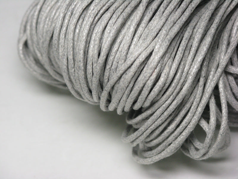 TOKO-BEADS CC214L Cotton Cord(L:150m) 1.5mm CC214L コットンコード（L:150m） 1.5mm Asian bead & African bead  Handmade,Lampeork,bead,asia,india,ethnic,parts,accessory,beads とんぼ玉,ビーズ,トンボ玉,アジア,インド,エスニック,手作り,パーツ,アクセサリー