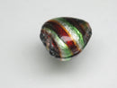 TOKO-BEADS | TOKO-BEADS |CG602 インドビーズ 12.5mm | TOKO-BEADS |CG602 Indian bead 12.5mm Asian bead & African bead  Handmade,Lampeork,bead,asia,india,ethnic,parts,accessory,beads とんぼ玉,ビーズ,トンボ玉,アジア,インド,エスニック,手作り,パーツ,アクセサリー