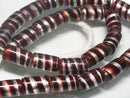 TOKO-BEADS | TOKO-BEADS |CG611N インドビーズ（24個パック） 9mm | TOKO-BEADS |CG611N Indian bead(24pcs) 9mm Asian bead & African bead  Handmade,Lampeork,bead,asia,india,ethnic,parts,accessory,beads とんぼ玉,ビーズ,トンボ玉,アジア,インド,エスニック,手作り,パーツ,アクセサリー