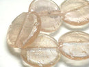 TOKO-BEADS | TOKO-BEADS |CG613-03N インドビーズ（12個パック） 36mm | TOKO-BEADS |CG613-03N Indian bead(12pcs) 36mm Asian bead & African bead  Handmade,Lampeork,bead,asia,india,ethnic,parts,accessory,beads とんぼ玉,ビーズ,トンボ玉,アジア,インド,エスニック,手作り,パーツ,アクセサリー