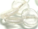 TOKO-BEADS | TOKO-BEADS |CG613-04N インドビーズ（12個パック） 36mm | TOKO-BEADS |CG613-04N Indian bead(12pcs) 36mm Asian bead & African bead  Handmade,Lampeork,bead,asia,india,ethnic,parts,accessory,beads とんぼ玉,ビーズ,トンボ玉,アジア,インド,エスニック,手作り,パーツ,アクセサリー