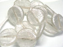 TOKO-BEADS | TOKO-BEADS |CG613-04N インドビーズ（12個パック） 36mm | TOKO-BEADS |CG613-04N Indian bead(12pcs) 36mm Asian bead & African bead  Handmade,Lampeork,bead,asia,india,ethnic,parts,accessory,beads とんぼ玉,ビーズ,トンボ玉,アジア,インド,エスニック,手作り,パーツ,アクセサリー