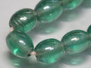 TOKO-BEADS | TOKO-BEADS |CG625N インドビーズ（40個パック） 9mm | TOKO-BEADS |CG625N Indian bead(40pcs) 9mm Asian bead & African bead  Handmade,Lampeork,bead,asia,india,ethnic,parts,accessory,beads とんぼ玉,ビーズ,トンボ玉,アジア,インド,エスニック,手作り,パーツ,アクセサリー