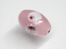 TOKO-BEADS | TOKO-BEADS |CG673-02 インドビーズ 11.5mm | TOKO-BEADS |CG673-02 Indian bead 11.5mm Asian bead & African bead  Handmade,Lampeork,bead,asia,india,ethnic,parts,accessory,beads とんぼ玉,ビーズ,トンボ玉,アジア,インド,エスニック,手作り,パーツ,アクセサリー