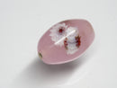 TOKO-BEADS | TOKO-BEADS |CG673-02 インドビーズ 11.5mm | TOKO-BEADS |CG673-02 Indian bead 11.5mm Asian bead & African bead  Handmade,Lampeork,bead,asia,india,ethnic,parts,accessory,beads とんぼ玉,ビーズ,トンボ玉,アジア,インド,エスニック,手作り,パーツ,アクセサリー