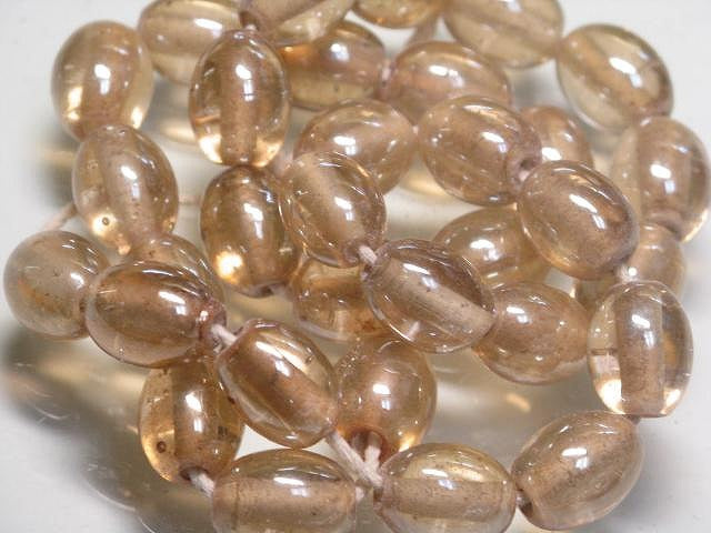 TOKO-BEADS CG907N-02 Glass seed bead (32pcs) 5mm CG907N-02 シードビーズ（32個パック） 5mm Asian bead & African bead  Handmade,Lampeork,bead,asia,india,ethnic,parts,accessory,beads とんぼ玉,ビーズ,トンボ玉,アジア,インド,エスニック,手作り,パーツ,アクセサリー