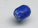 TOKO-BEADS | TOKO-BEADS |CG907-89 シェブロンビーズ 7mm | TOKO-BEADS |CG907-89 Chevron bead 7mm Asian bead & African bead  Handmade,Lampeork,bead,asia,india,ethnic,parts,accessory,beads とんぼ玉,ビーズ,トンボ玉,アジア,インド,エスニック,手作り,パーツ,アクセサリー