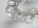TOKO-BEADS | TOKO-BEADS |CG915-02N しずく型ビーズ（100個パック） 9~10mm | TOKO-BEADS |CG915-02N Teardrop glass bead (100pcs) 9~10mm Asian bead & African bead  Handmade,Lampeork,bead,asia,india,ethnic,parts,accessory,beads とんぼ玉,ビーズ,トンボ玉,アジア,インド,エスニック,手作り,パーツ,アクセサリー