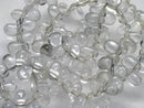 TOKO-BEADS CG915N-02 Glass bead (100pcs) 9~10mm CG915N-02 しずく型ビーズ（100個パック） 9~10mm Asian bead & African bead  Handmade,Lampeork,bead,asia,india,ethnic,parts,accessory,beads とんぼ玉,ビーズ,トンボ玉,アジア,インド,エスニック,手作り,パーツ,アクセサリー