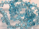 TOKO-BEADS CG915N-06 Glass bead (100pcs) 9~10mm CG915N-06 しずく型ビーズ（100個パック） 9~10mm Asian bead & African bead  Handmade,Lampeork,bead,asia,india,ethnic,parts,accessory,beads とんぼ玉,ビーズ,トンボ玉,アジア,インド,エスニック,手作り,パーツ,アクセサリー