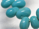 TOKO-BEADS | TOKO-BEADS |CG915-08N しずく型ビーズ（100個パック） 9~10mm | TOKO-BEADS |CG915-08N Teardrop glass bead (100pcs) 9~10mm Asian bead & African bead  Handmade,Lampeork,bead,asia,india,ethnic,parts,accessory,beads とんぼ玉,ビーズ,トンボ玉,アジア,インド,エスニック,手作り,パーツ,アクセサリー