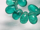 TOKO-BEADS | TOKO-BEADS |CG915-09N しずく型ビーズ（100個パック） 9~10mm | TOKO-BEADS |CG915-09N Teardrop glass bead (100pcs) 9~10mm Asian bead & African bead  Handmade,Lampeork,bead,asia,india,ethnic,parts,accessory,beads とんぼ玉,ビーズ,トンボ玉,アジア,インド,エスニック,手作り,パーツ,アクセサリー