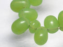 TOKO-BEADS | TOKO-BEADS |CG915-11N しずく型ビーズ（100個パック） 9~10mm | TOKO-BEADS |CG915-11N Teardrop glass bead (100pcs) 9~10mm Asian bead & African bead  Handmade,Lampeork,bead,asia,india,ethnic,parts,accessory,beads とんぼ玉,ビーズ,トンボ玉,アジア,インド,エスニック,手作り,パーツ,アクセサリー