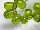 TOKO-BEADS | TOKO-BEADS |CG915-12N しずく型ビーズ（100個パック） 9~10mm | TOKO-BEADS |CG915-12N Teardrop glass bead (100pcs) 9~10mm Asian bead & African bead  Handmade,Lampeork,bead,asia,india,ethnic,parts,accessory,beads とんぼ玉,ビーズ,トンボ玉,アジア,インド,エスニック,手作り,パーツ,アクセサリー