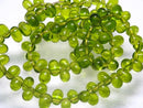 TOKO-BEADS CG915N-12 Glass bead (100pcs) 9~10mm CG915N-12 しずく型ビーズ（100個パック） 9~10mm Asian bead & African bead  Handmade,Lampeork,bead,asia,india,ethnic,parts,accessory,beads とんぼ玉,ビーズ,トンボ玉,アジア,インド,エスニック,手作り,パーツ,アクセサリー
