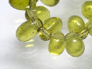 TOKO-BEADS | TOKO-BEADS |CG915-14N しずく型ビーズ（100個パック） 9~10mm | TOKO-BEADS |CG915-14N Teardrop glass bead (100pcs) 9~10mm Asian bead & African bead  Handmade,Lampeork,bead,asia,india,ethnic,parts,accessory,beads とんぼ玉,ビーズ,トンボ玉,アジア,インド,エスニック,手作り,パーツ,アクセサリー