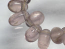 TOKO-BEADS | TOKO-BEADS |CG915-19N しずく型ビーズ（100個パック） 9~10mm | TOKO-BEADS |CG915-19N Teardrop glass bead (100pcs) 9~10mm Asian bead & African bead  Handmade,Lampeork,bead,asia,india,ethnic,parts,accessory,beads とんぼ玉,ビーズ,トンボ玉,アジア,インド,エスニック,手作り,パーツ,アクセサリー