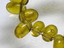 TOKO-BEADS | TOKO-BEADS |CG915-21N しずく型ビーズ（100個パック） 9~10mm | TOKO-BEADS |CG915-21N Teardrop glass bead (100pcs) 9~10mm Asian bead & African bead  Handmade,Lampeork,bead,asia,india,ethnic,parts,accessory,beads とんぼ玉,ビーズ,トンボ玉,アジア,インド,エスニック,手作り,パーツ,アクセサリー