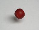 TOKO-BEADS CG916-17S White heart bead 8~9mm CG916-17S ホワイトハートビーズ 8~9mm Asian bead & African bead  Handmade,Lampeork,bead,asia,india,ethnic,parts,accessory,beads とんぼ玉,ビーズ,トンボ玉,アジア,インド,エスニック,手作り,パーツ,アクセサリー