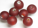 TOKO-BEADS CG916-18S Glass bead 12.5mm CG916-18S ガラスビーズ 12.5mm Asian bead & African bead  Handmade,Lampeork,bead,asia,india,ethnic,parts,accessory,beads とんぼ玉,ビーズ,トンボ玉,アジア,インド,エスニック,手作り,パーツ,アクセサリー