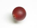 TOKO-BEADS CG916-18S Glass bead 12.5mm CG916-18S ガラスビーズ 12.5mm Asian bead & African bead  Handmade,Lampeork,bead,asia,india,ethnic,parts,accessory,beads とんぼ玉,ビーズ,トンボ玉,アジア,インド,エスニック,手作り,パーツ,アクセサリー