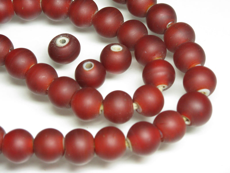 TOKO-BEADS CG916-12N White heart bead (strand) 11.5~12.5mm CG916-12N ホワイトハートビーズ（連） 11.5~12.5mm Asian bead & African bead  Handmade,Lampeork,bead,asia,india,ethnic,parts,accessory,beads とんぼ玉,ビーズ,トンボ玉,アジア,インド,エスニック,手作り,パーツ,アクセサリー