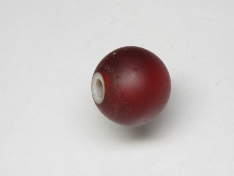 TOKO-BEADS CG916-12S White heart bead 11.5~12.5mm CG916-12S ホワイトハートビーズ 11.5~12.5mm Asian bead & African bead  Handmade,Lampeork,bead,asia,india,ethnic,parts,accessory,beads とんぼ玉,ビーズ,トンボ玉,アジア,インド,エスニック,手作り,パーツ,アクセサリー